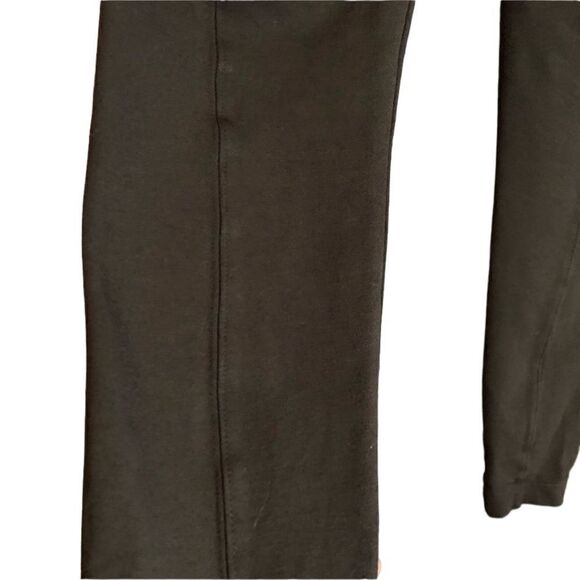 3 for $30! Brown Ann Taylor legging pants. - Picture 5 of 8